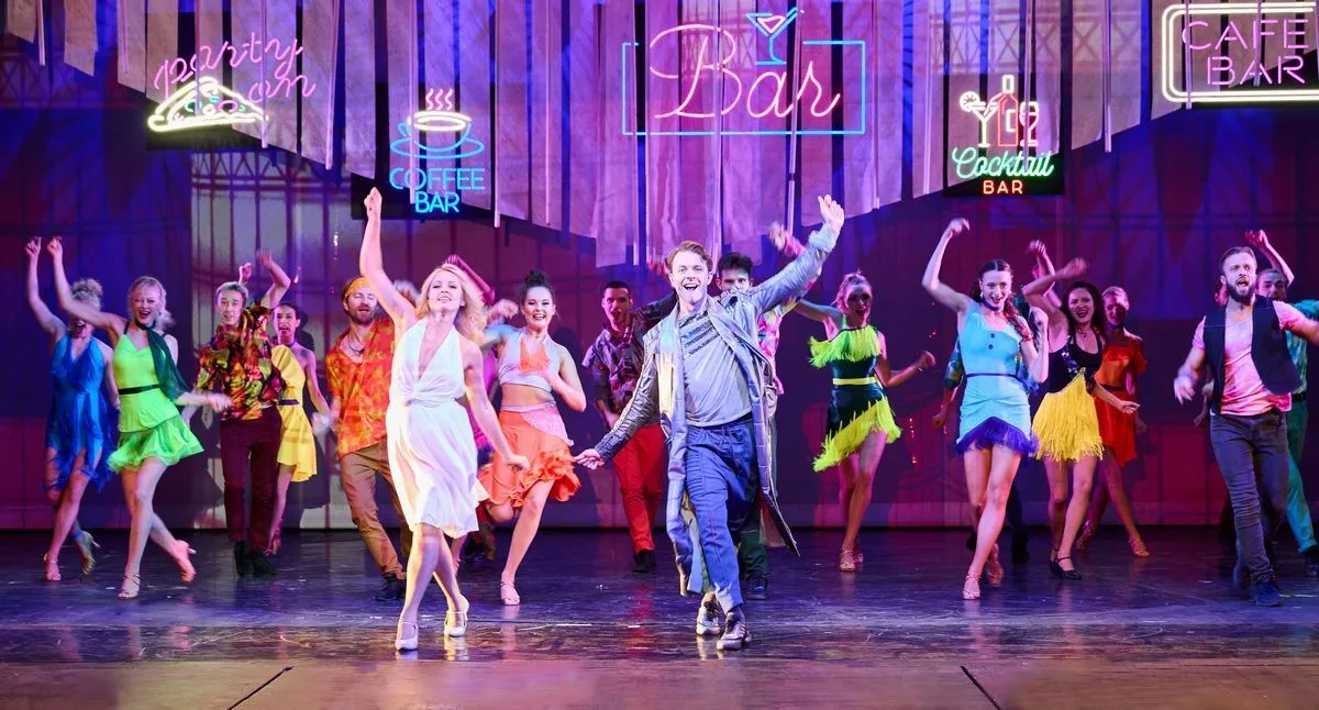 Билеты на Человек-амфибия 26 Дек 2025 Мо...