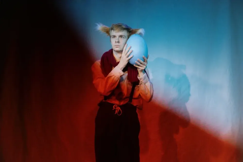 Билеты на Простодурсен в Москве 10 янв 2026