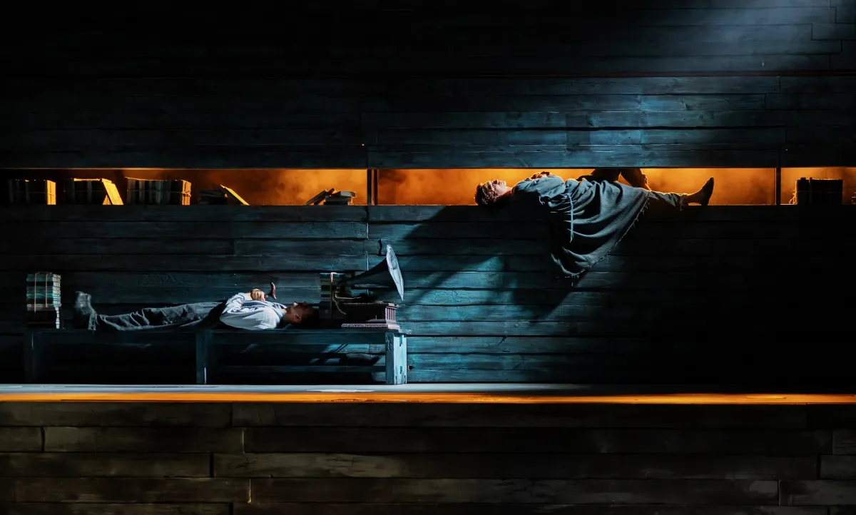 Билеты Палата №6 20 Дек 2025 Москва