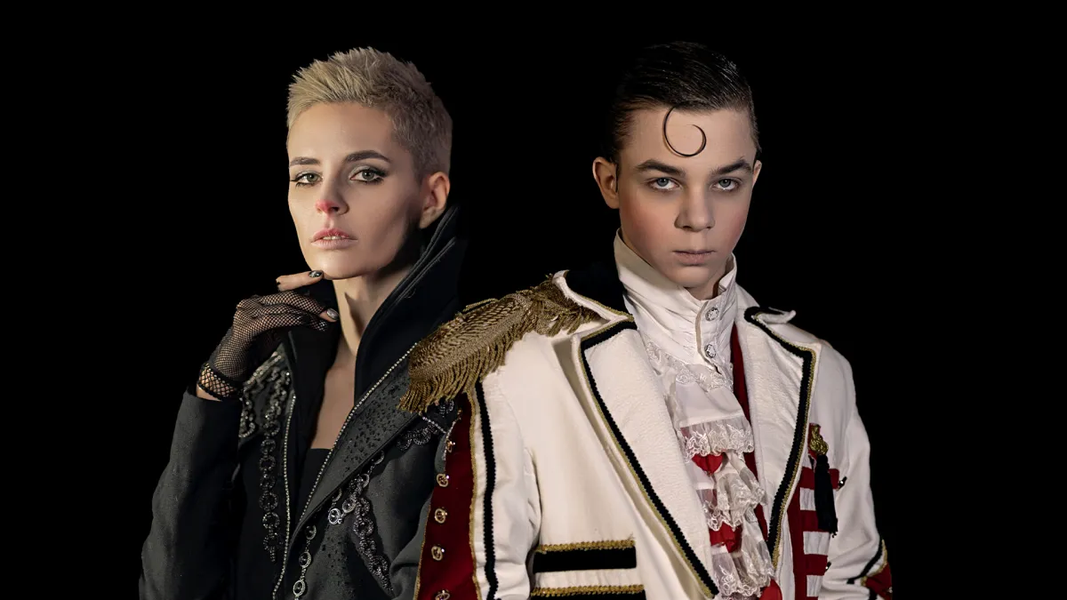 Билеты на Щелкунчик в Москве 04 Дек 2025