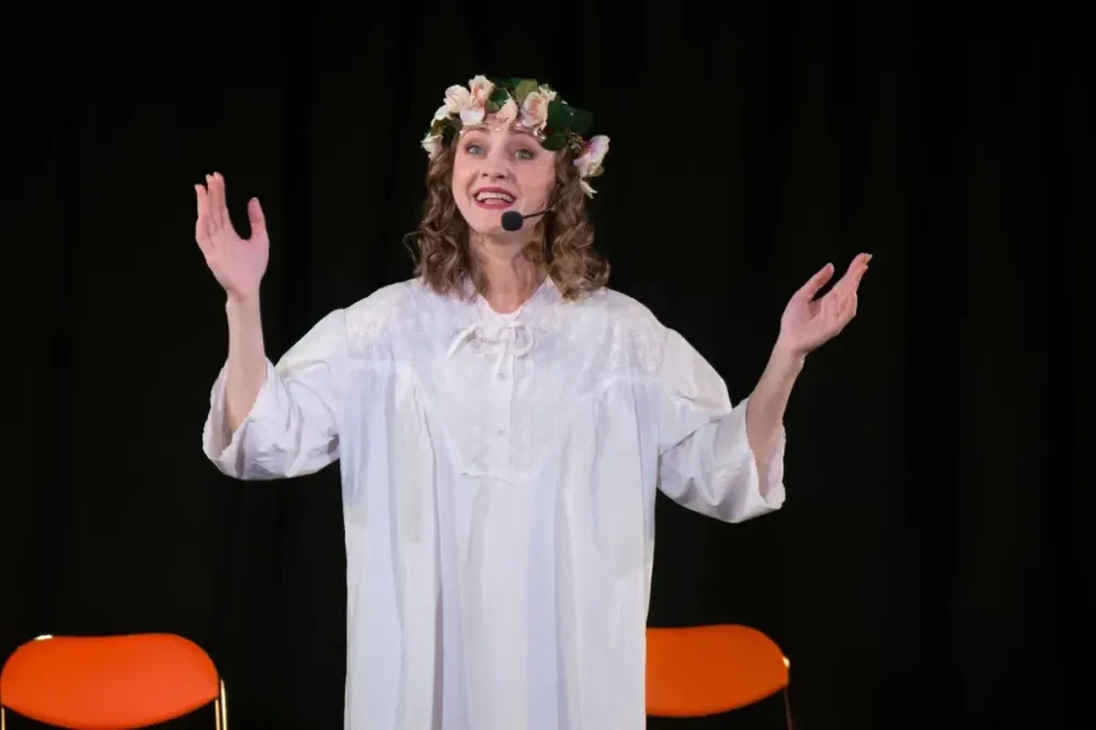 Билеты Клуб анонимных книгофобов 14 янв 2026 Москва