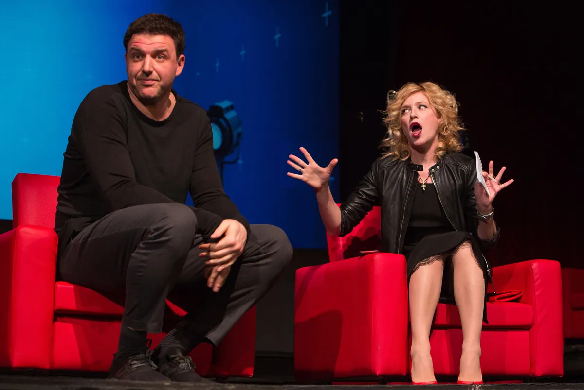 Билеты на спектакль В Бореньке чего-то нет Москва 24 Дек 2025