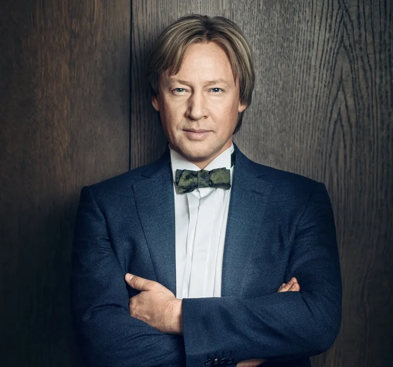 Билеты на Дмитрий Харатьян 20 янв 2026 Москва