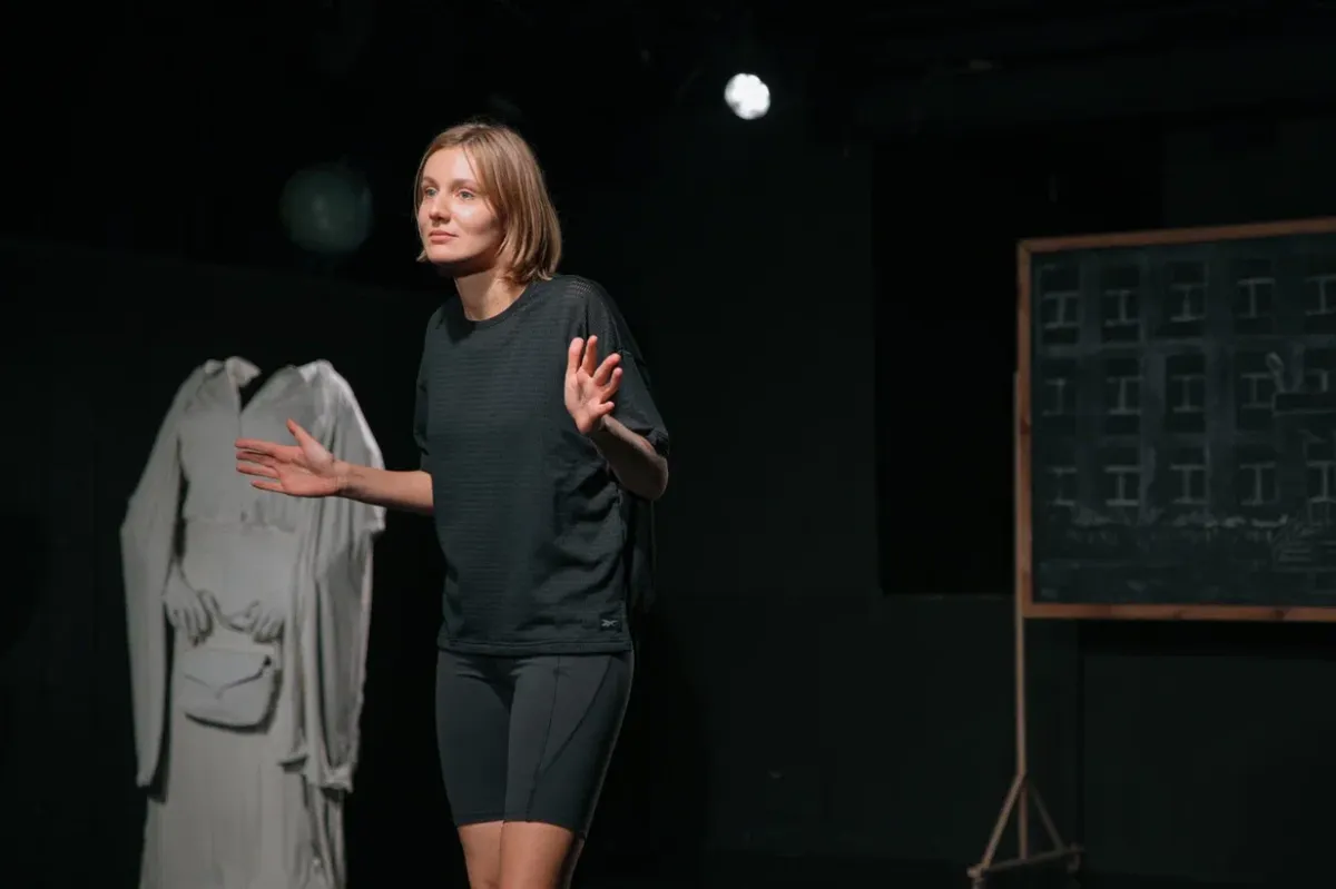 Билеты на Расскажи мне про Гренландию, 12 янв 2026