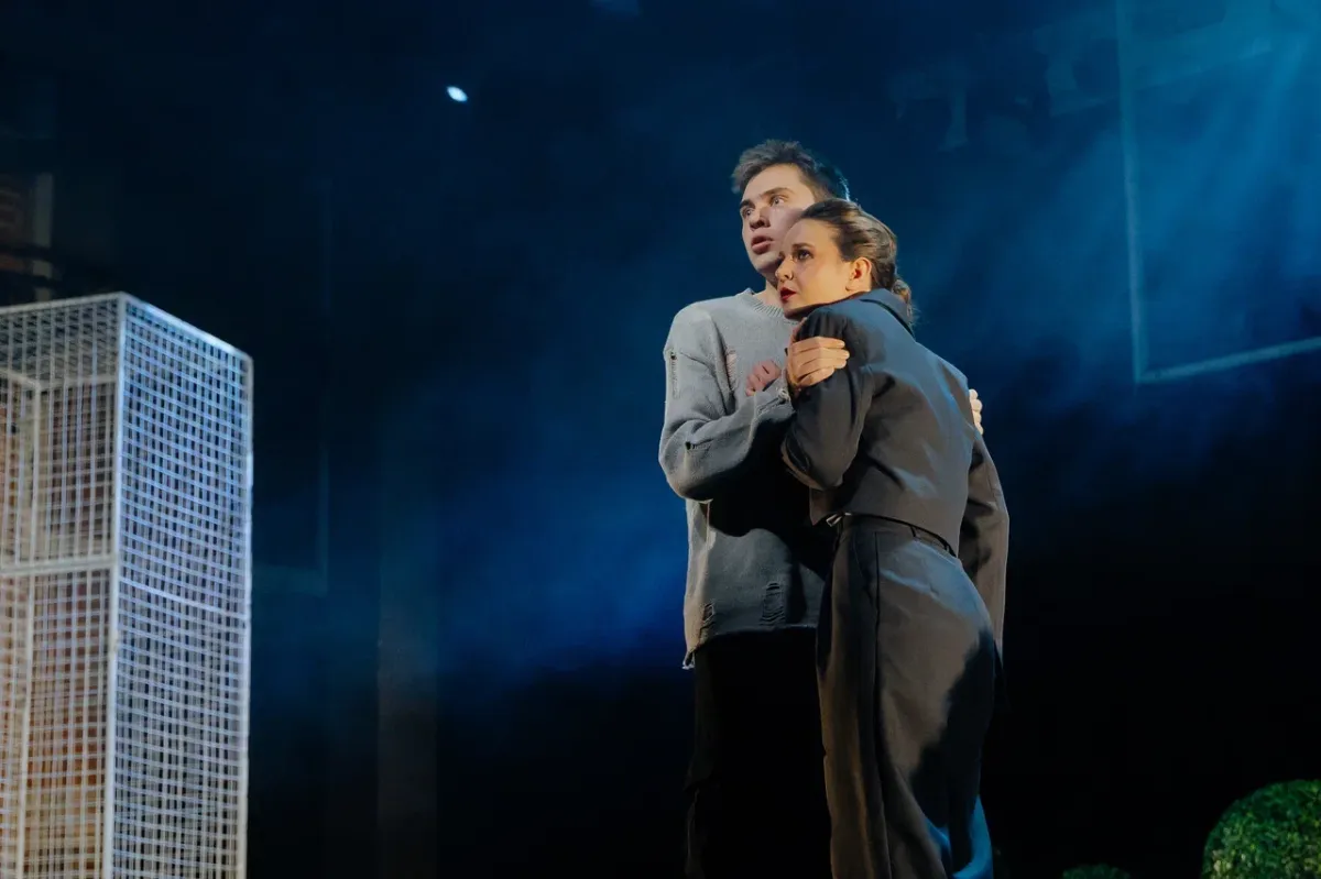 Билеты на Дикарь: 29 Дек 2025, Москва