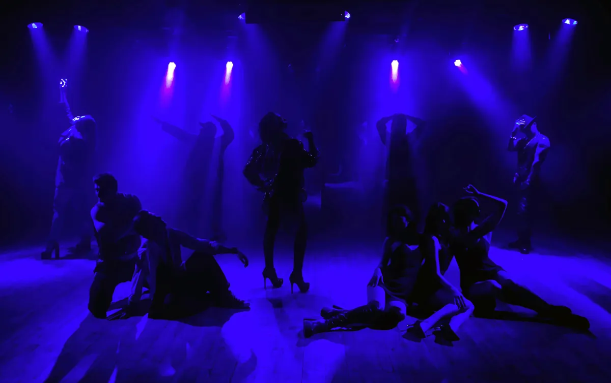 Билеты на Новую встречу с песней – 07 мар 2026, Москва