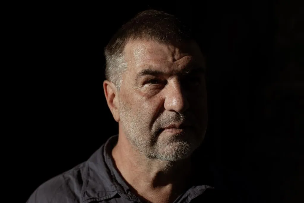 Билеты на Гришковца "Порядок слов" 19 Дек 2025