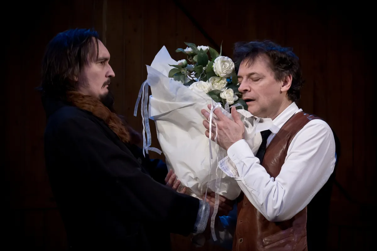 Билеты на Свадьбу Кречинского 16 янв 2026 Москва