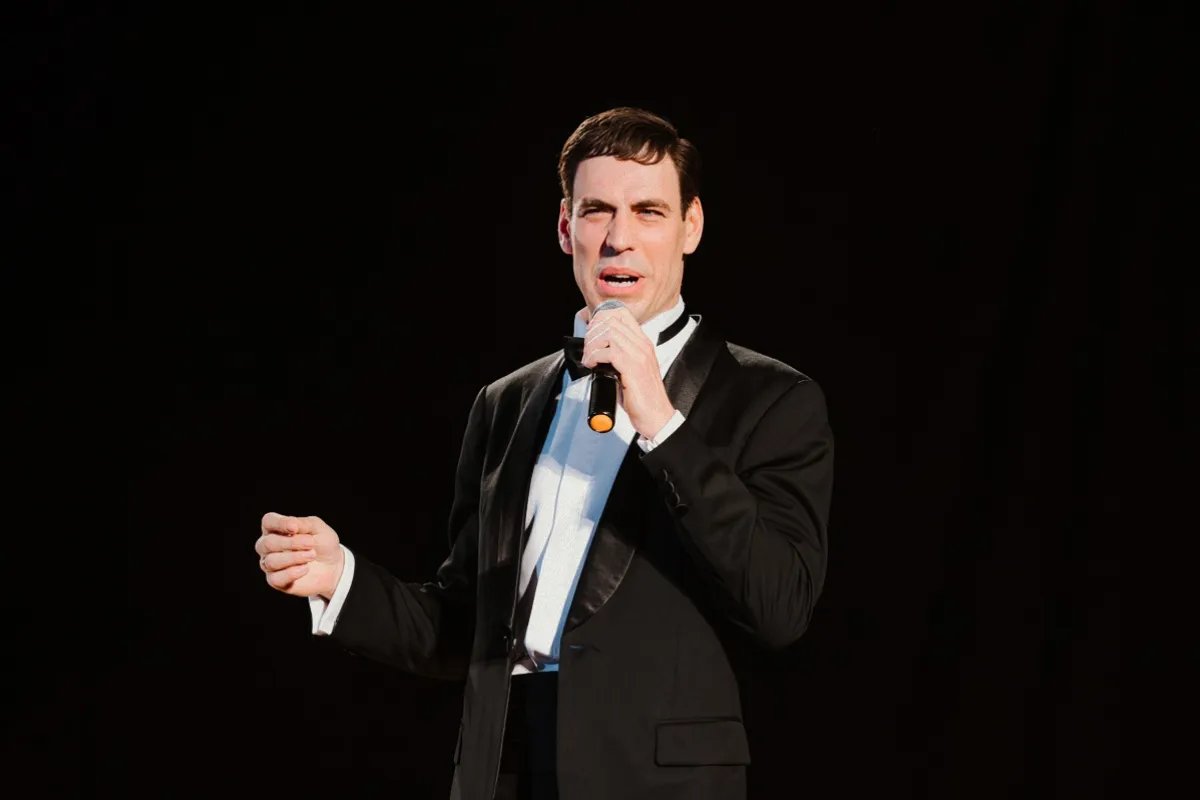 Билеты на Евгений Онегин, 22 Дек 2025, Москва