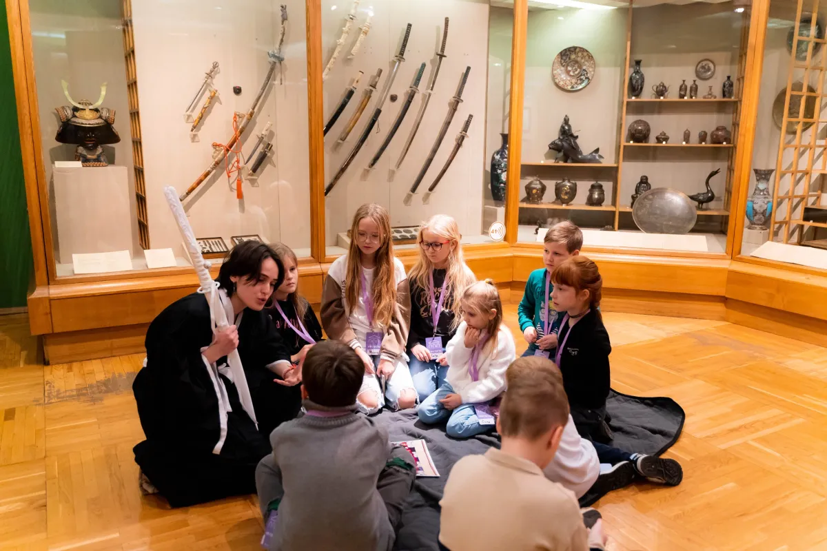 Билеты на PRO Японию в Москве 19 Дек 2025