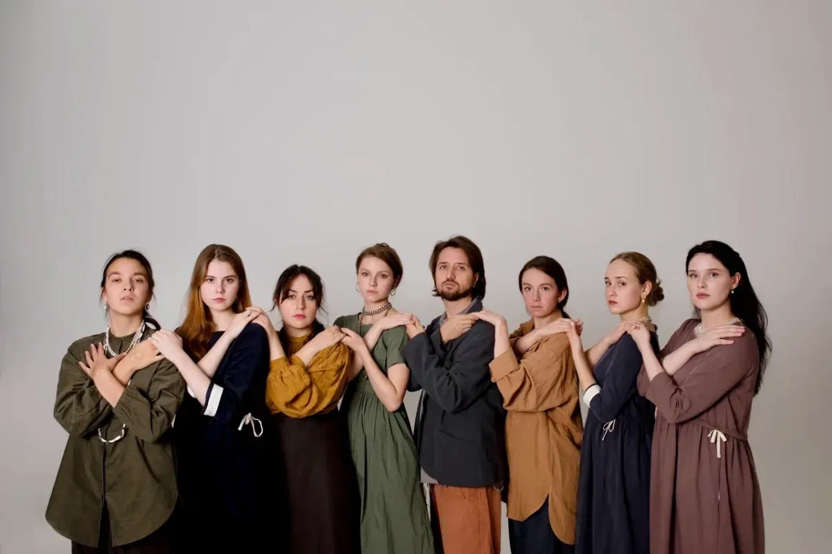 Билеты на Комонь: Рождество твоё 6 янв 2026