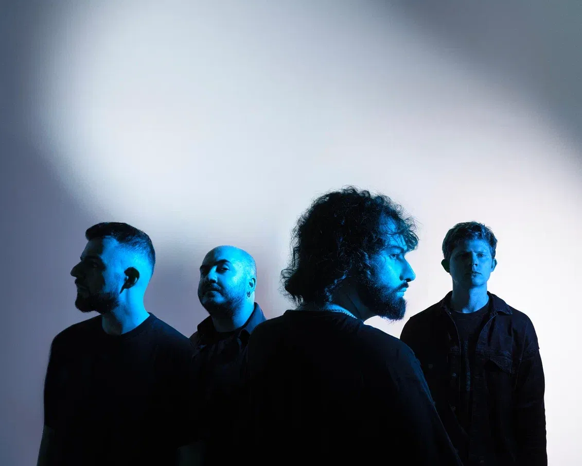 Билеты на концерт Manapart в Москве 23 апр 2026