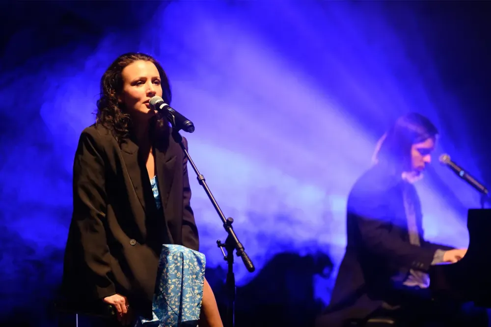 Билеты: Цветаева, Хармс, Шпаликов в Практике (Москва) 23 Дек 2025