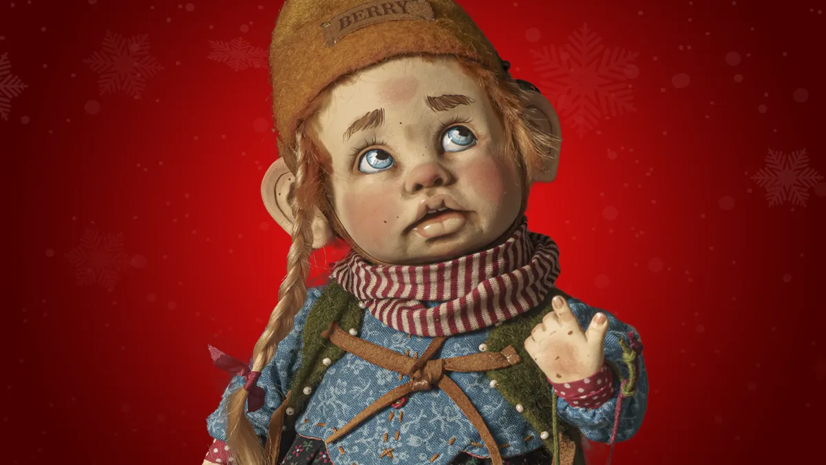 Билеты на Новогодний бал кукол в Москве 3-6 янв 2025