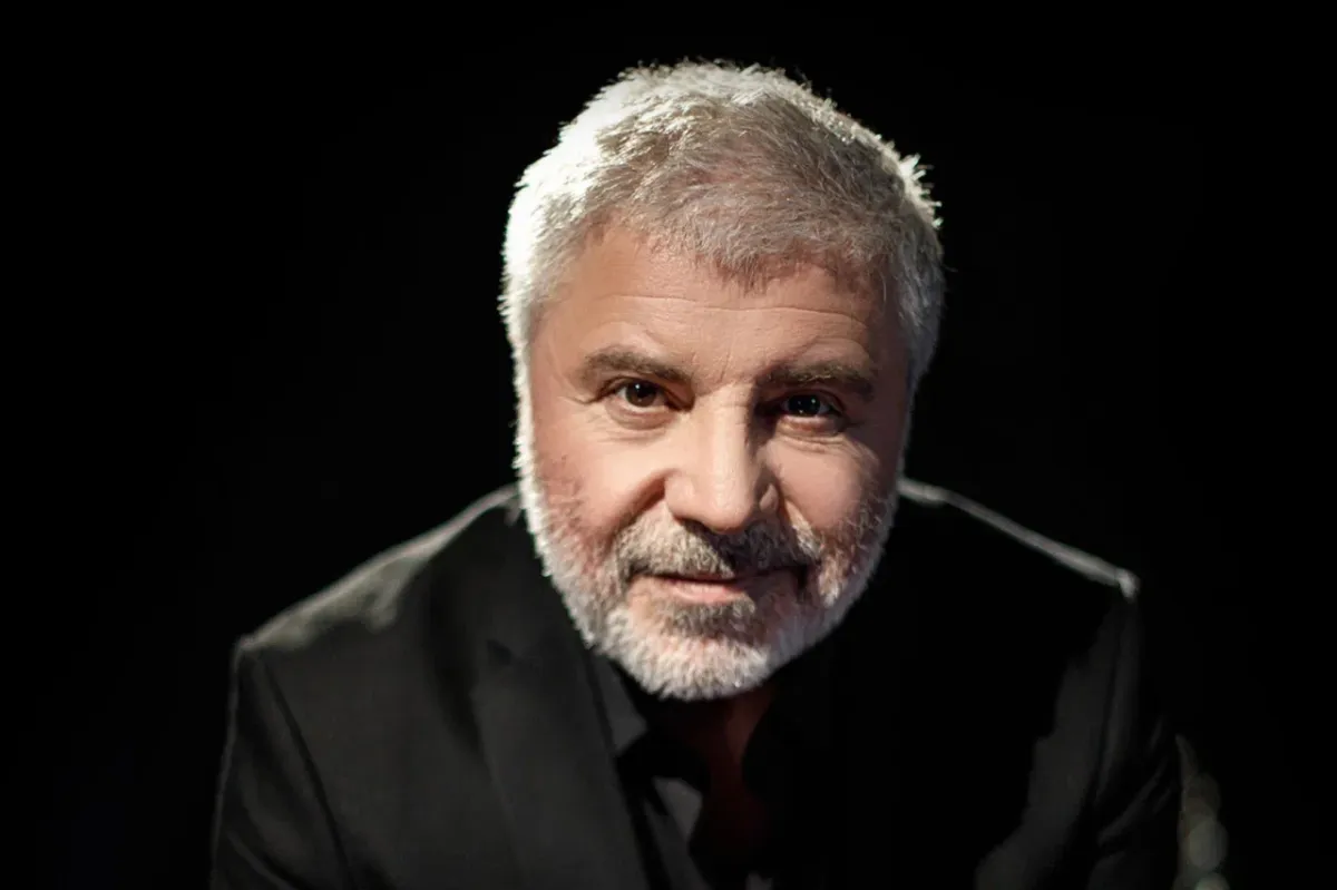 Билеты на Сосо Павлиашвили в Москве 17 дек 2025