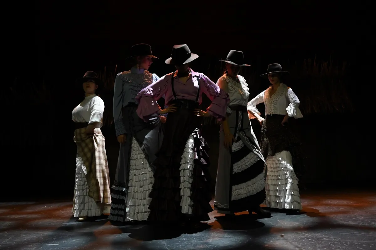 Билеты на Урсула. Версия одиночества 23 апр 2026