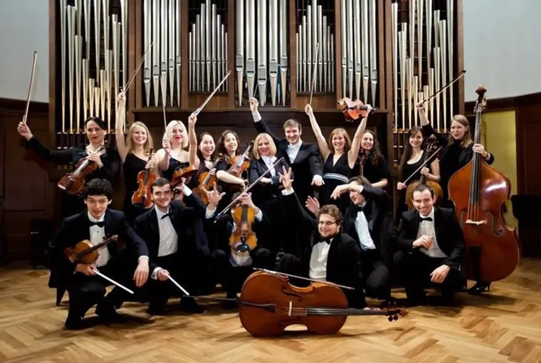 Билеты на Love Story. Мировые саундтреки 13 фев 2026