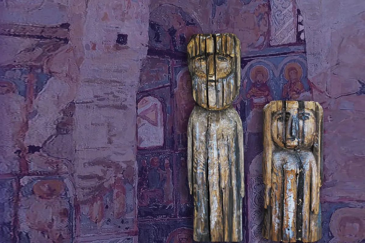 Билеты на Соборяне в Москве 20 дек 2025