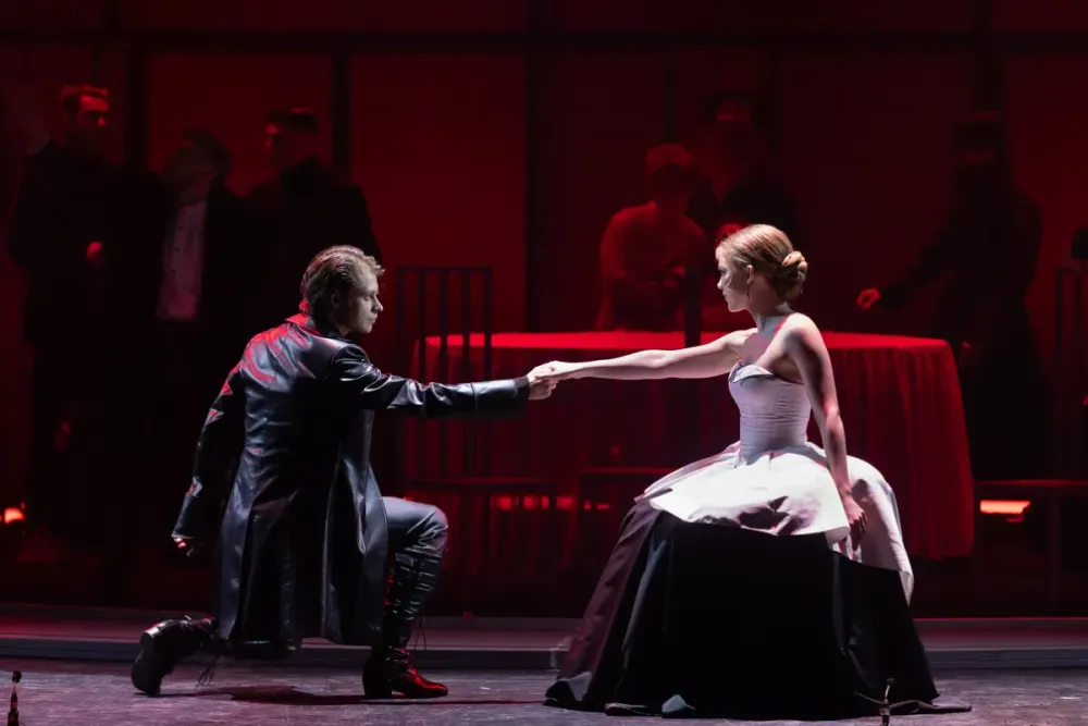 Билеты на Дубровский 23 янв 2026, Москва