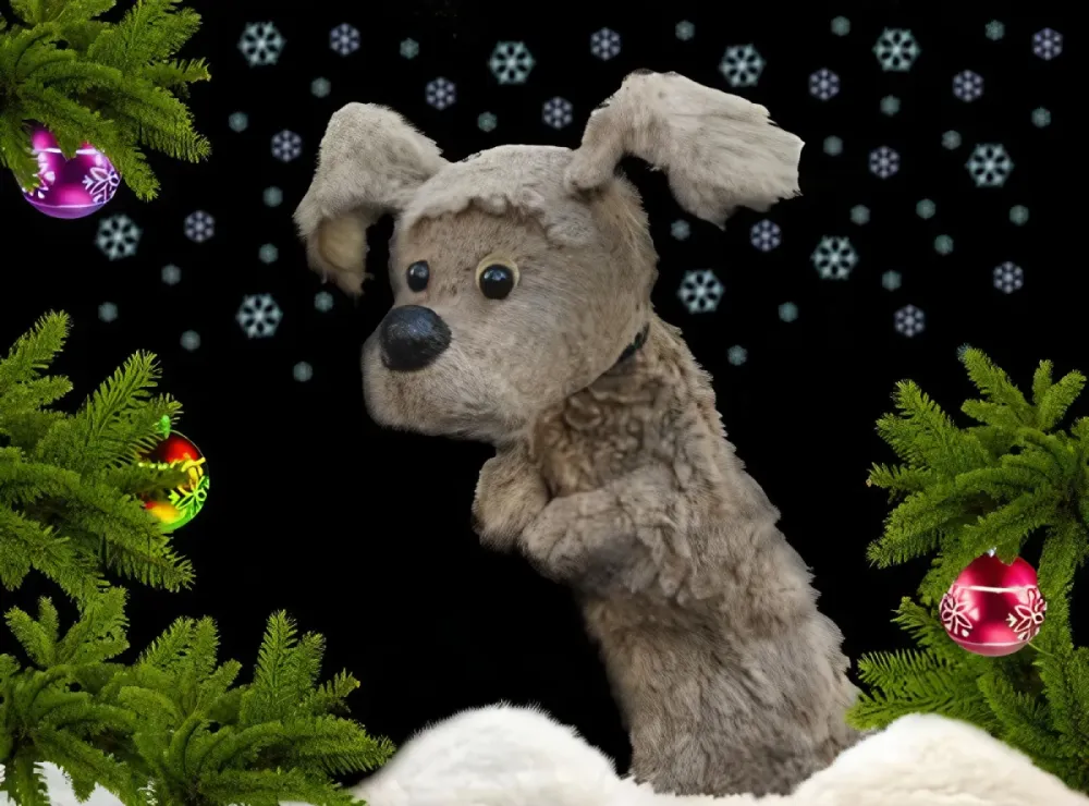 Билеты на Волшебную ёлку 25 Дек 2025, Москва