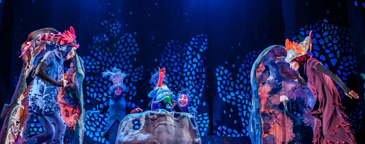 Билеты на Отшельник и Роза, 24 янв 2026, Москва