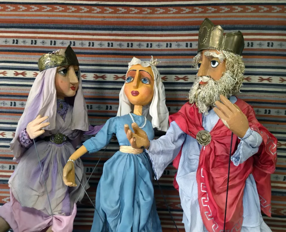 Билеты на Весельчак 19 Дек 2025 Москва