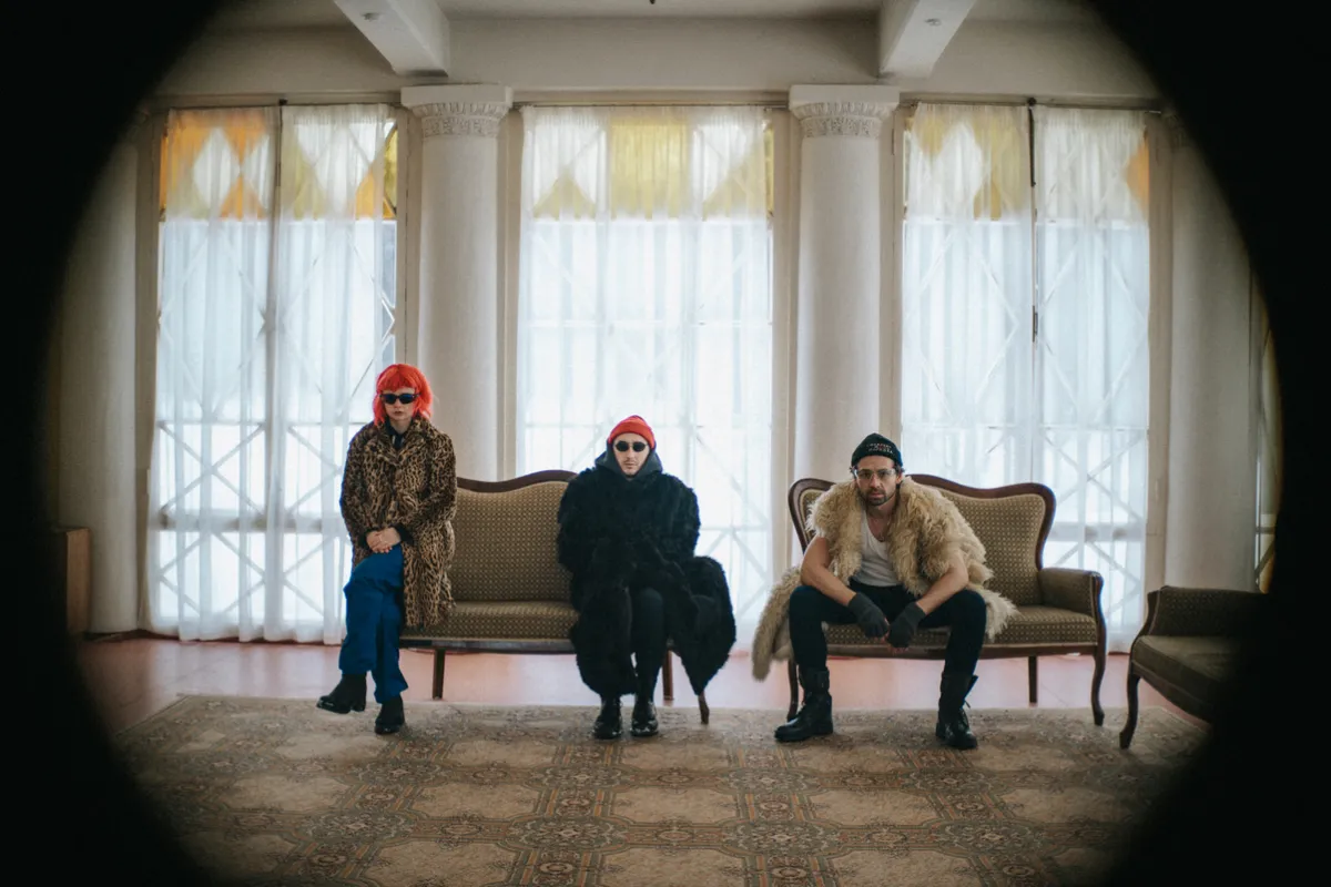 Билеты на Государь-стендап в Москве 07 янв 2026