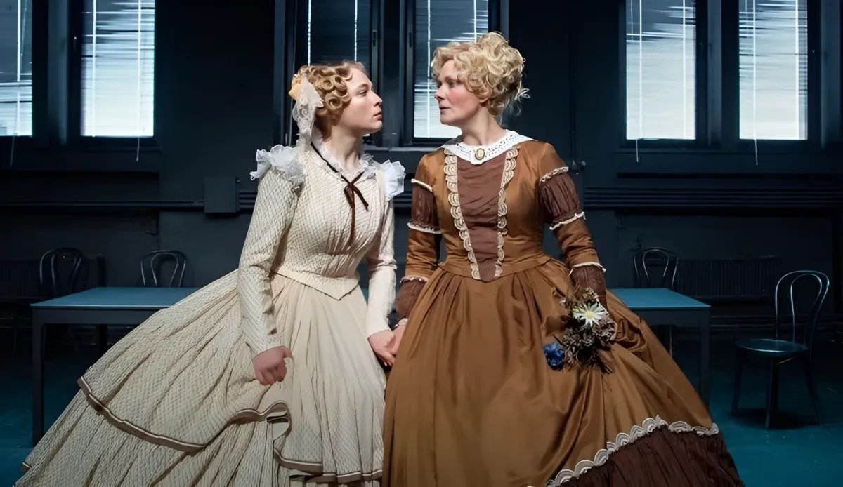 Билеты на Замужняя невеста 20 дек 2025 Москва