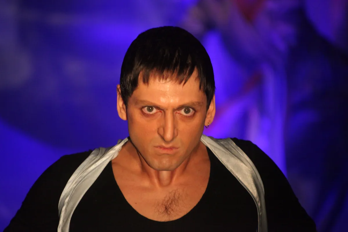 Билеты на «Демон» в Москве 06 мар 2026