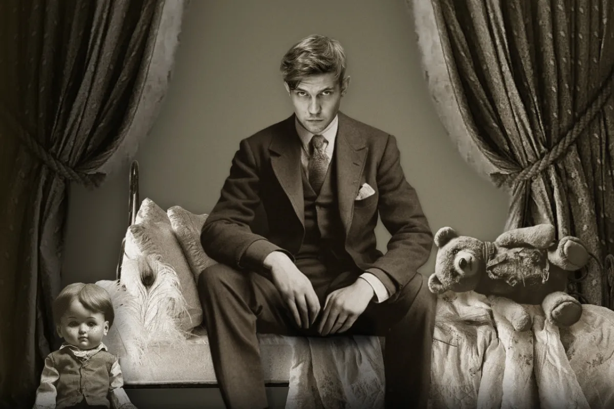 Билеты на Сны мальчика: Сказки Щедрина 02 янв 2026