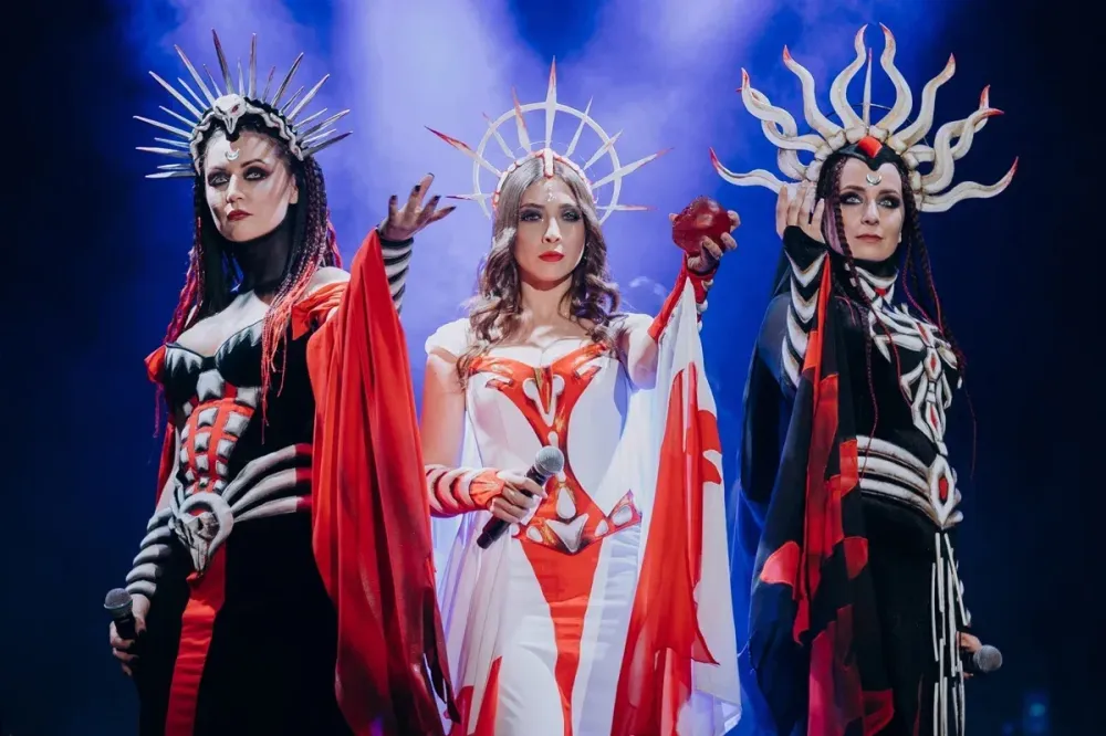 Билеты на рок-оперу Орфей 13 мар 2026 Измайлово