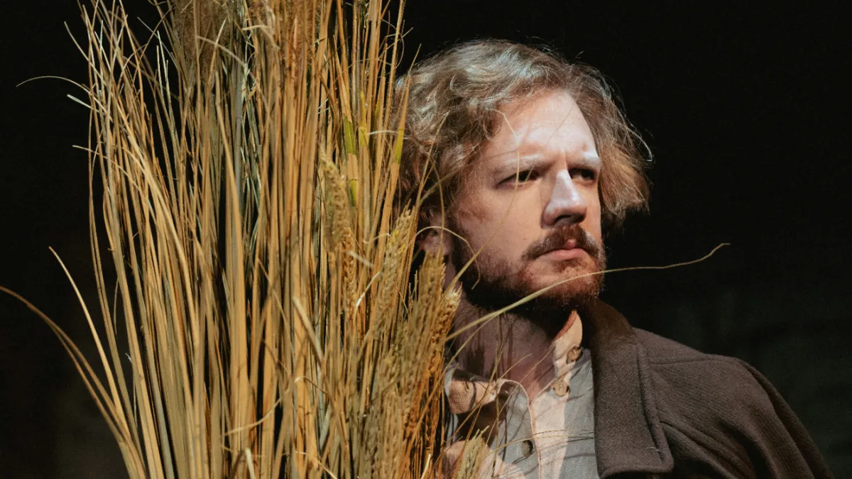 Билеты на "По Руси" Горький, 19 Дек 2025, Москва