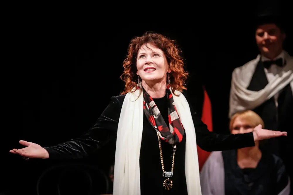 Билеты: Листки из сожжённой тетради, Москва, 22 Дек 2025