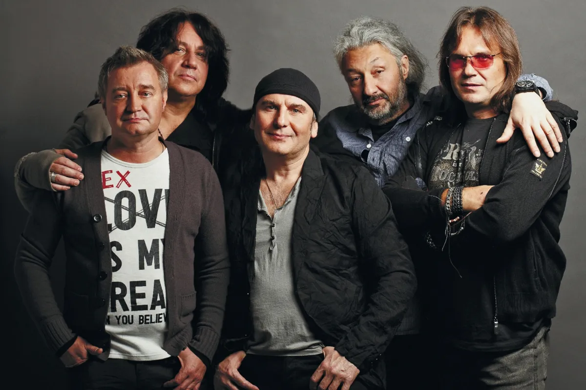 Билеты на Цветы Стаса Намина 22 Янв 2026 Москва