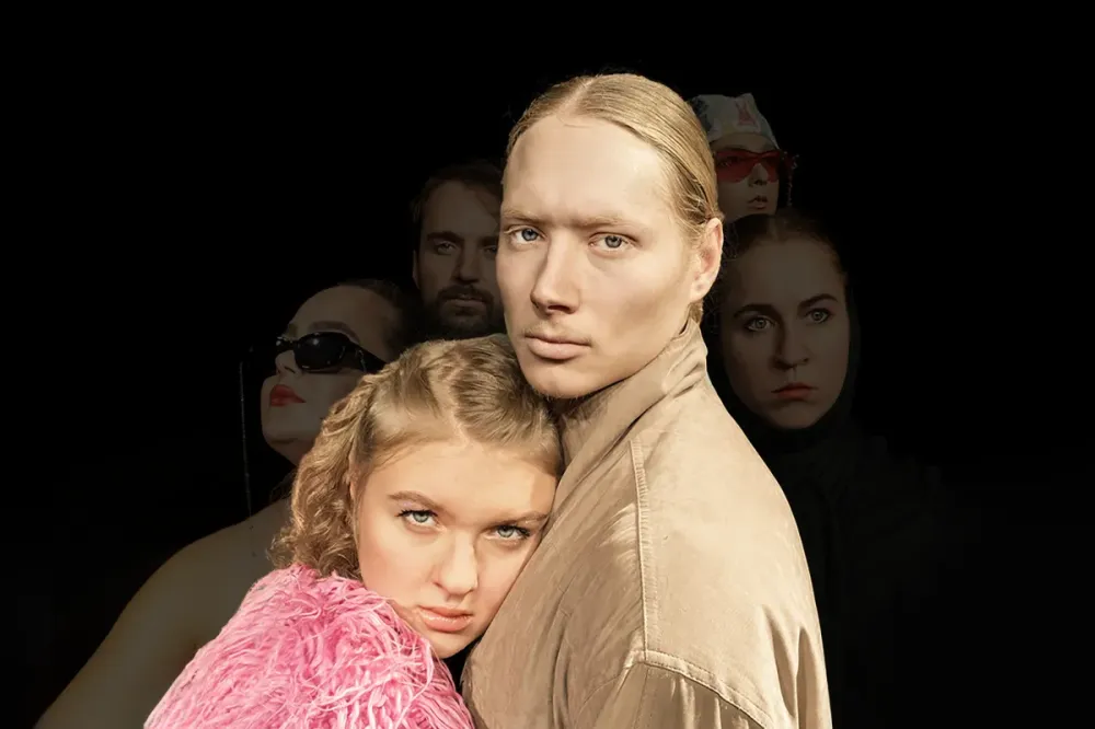 Билеты на Папа 31 Дек 2025 Москва