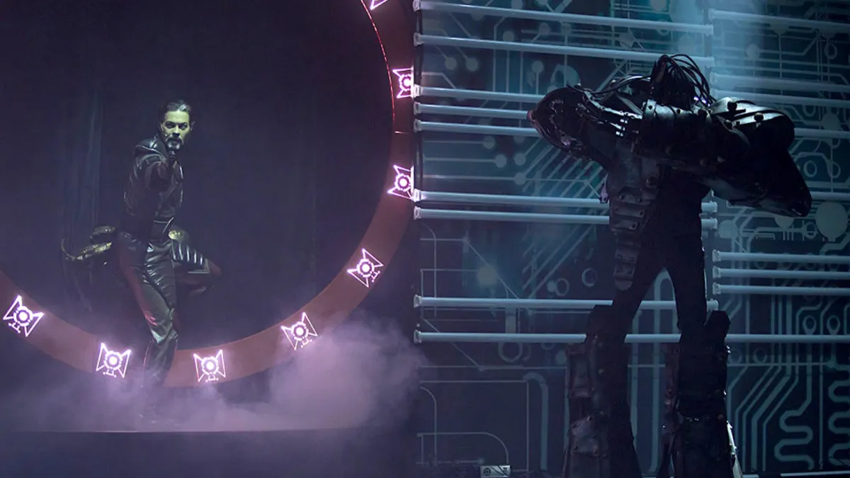 Билеты на Вселенная Руми в Москве 27 Дек 2025