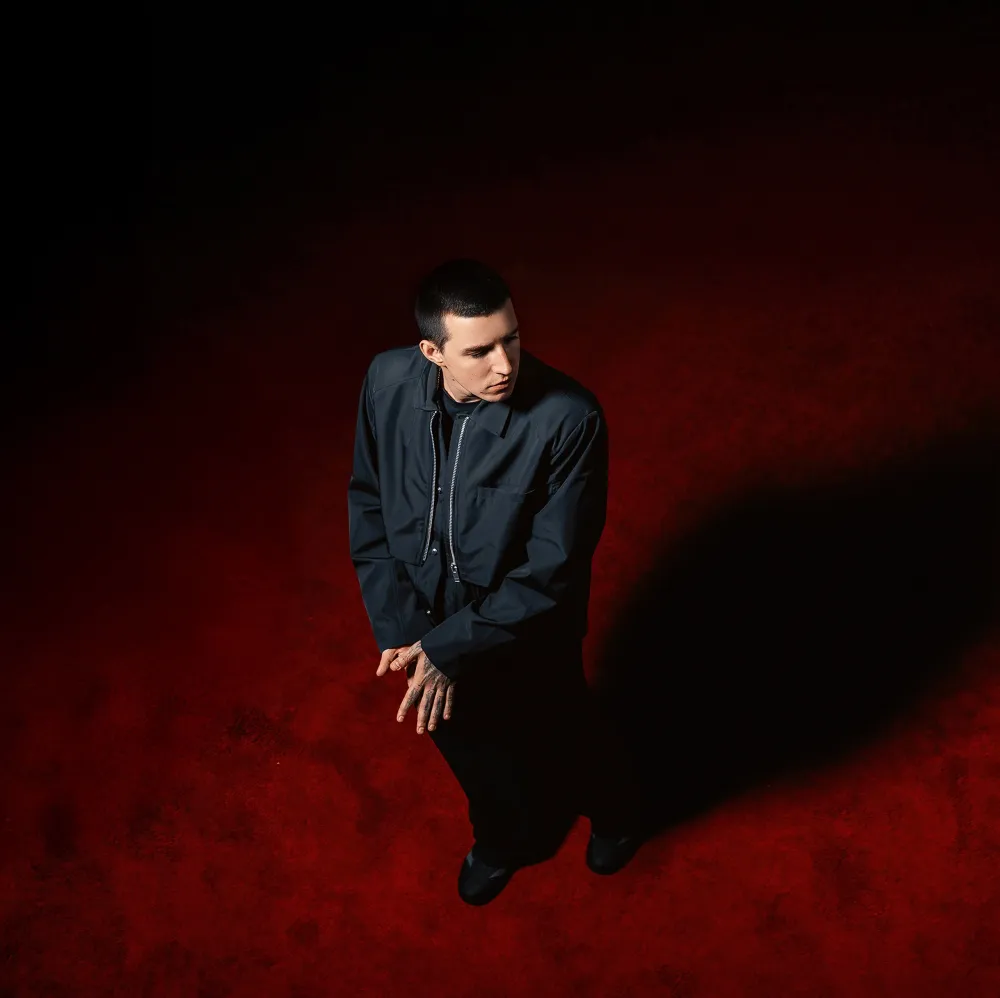  Концерт mzlff в Москве 18 дек 2025 — билеты на Phantasmagoria 