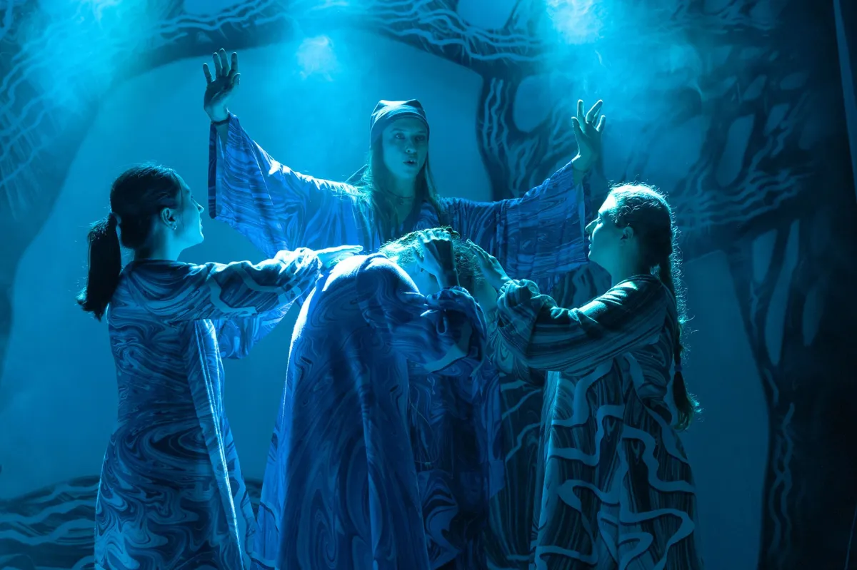 Билеты на Сестрица Алёнушка 4 Янв 2026 Москва