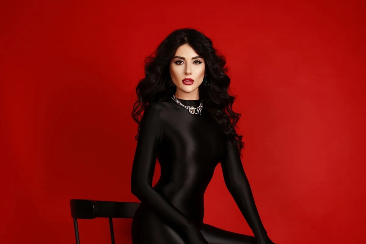 Билеты на Диана Сур в Москве 15 янв 2026