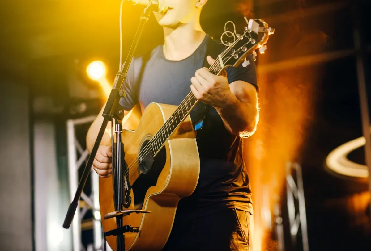 Билеты на Часовой любви: Булат Окуджава, 09 марта 2026, Москва