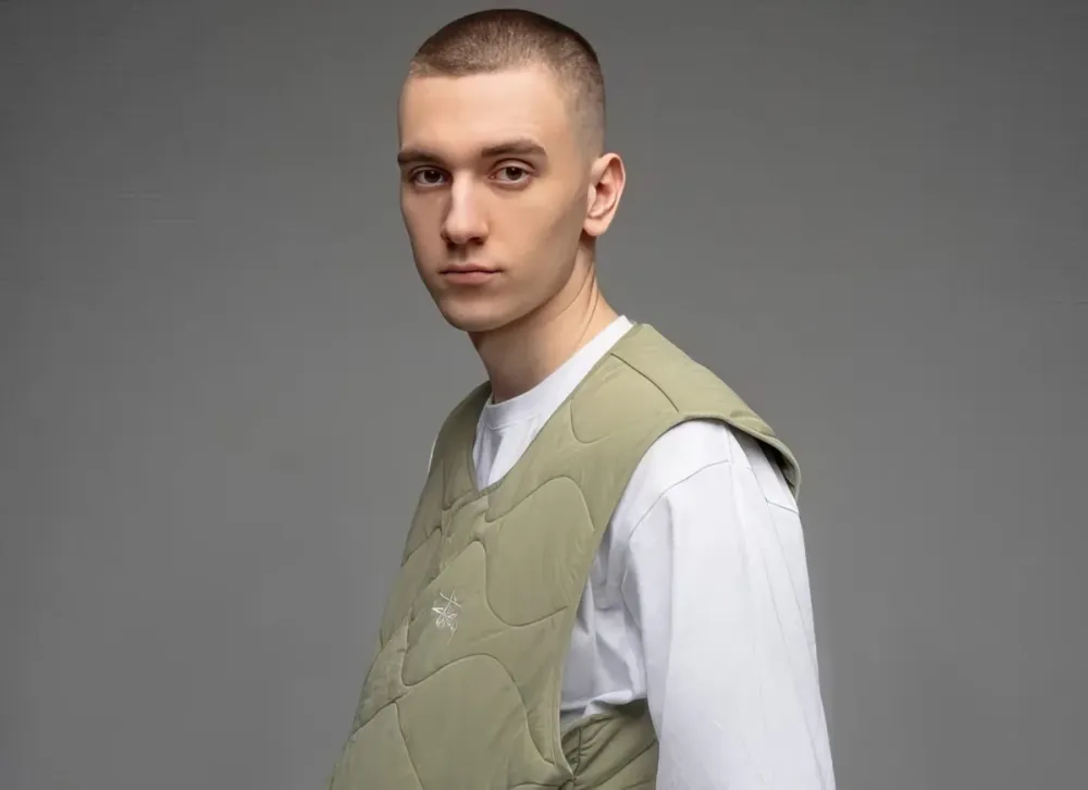 Билеты на Егора Свирского в Москве 01 Янв 2026