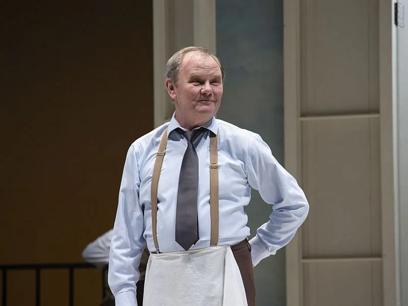 Билеты на Вахтанговские байки: Вечер Михаила Васькова 26 Дек 2025