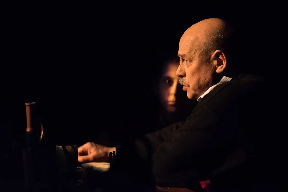 Билеты на Капли датского короля в Москве...