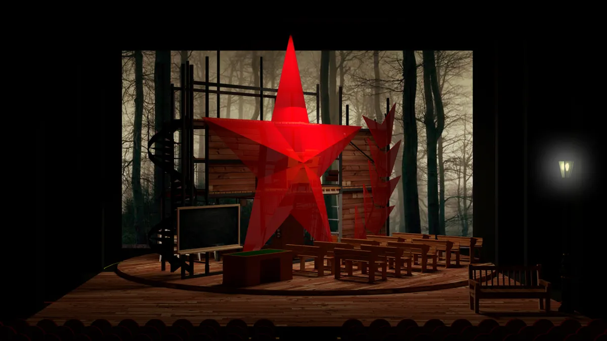 Билеты на «Завтра была война» в Москве 29 янв 2026