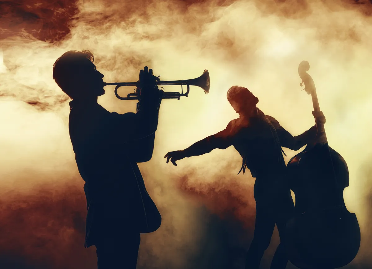 Билеты на DownTownBeat Band, 27 Дек 2025, Москва