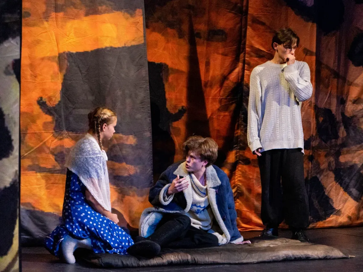 Билеты на Зеркала времени в Москве 03 Фев 2026