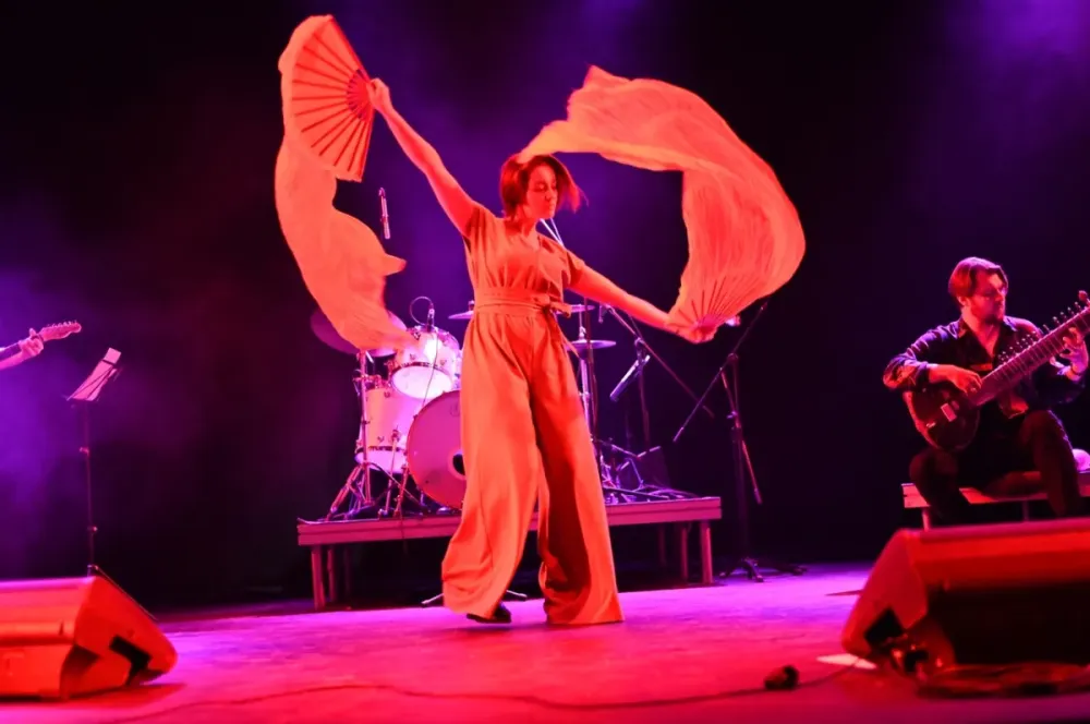 Билеты на Sardonics 10 янв 2026 Москва