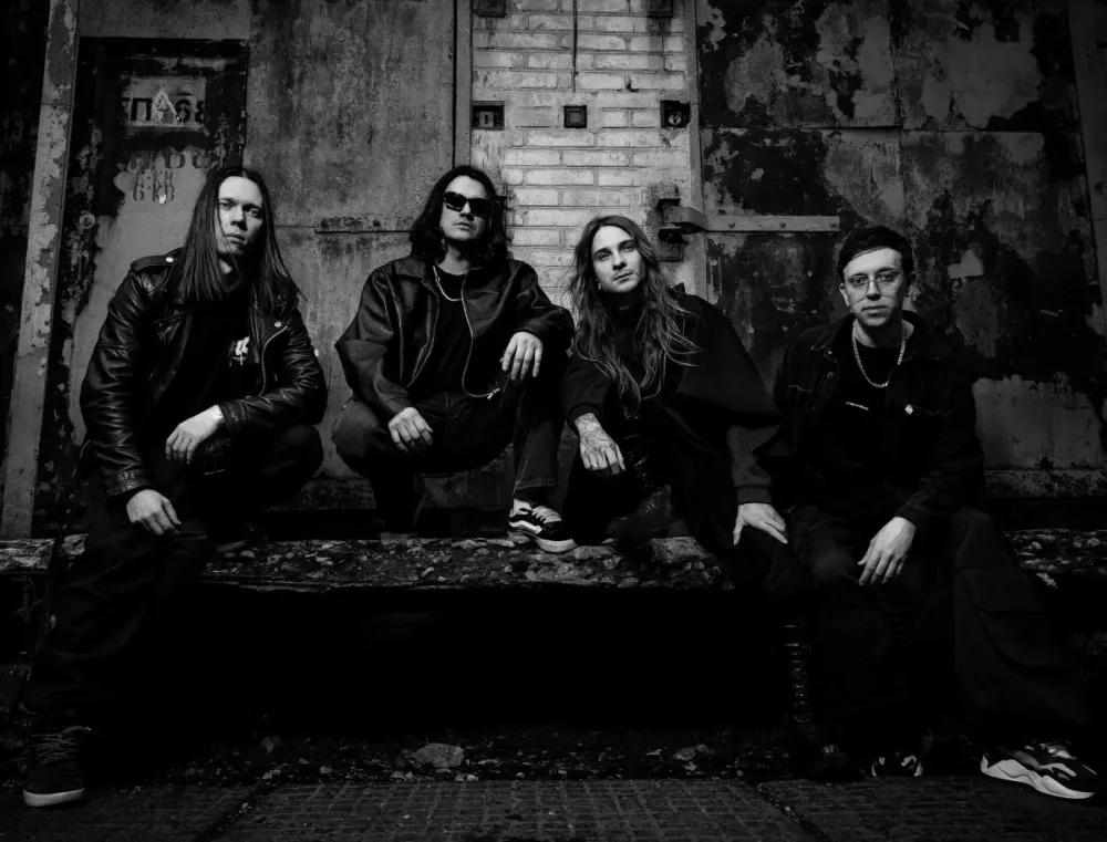 Билеты на Shokran в Москве 23 Янв 2026