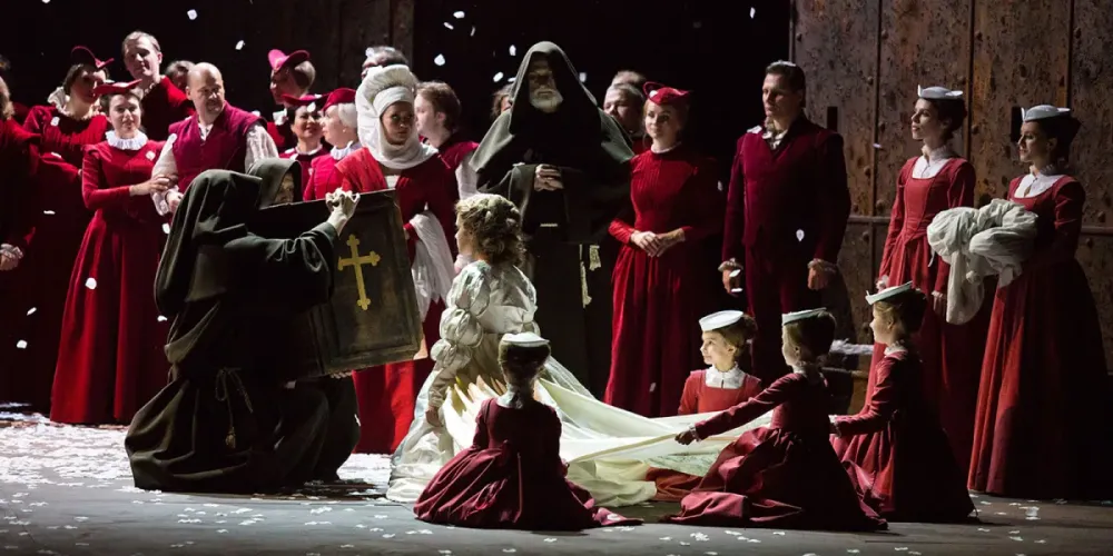 Билеты: Ромео и Джульетта, 10 мая 2026, Москва