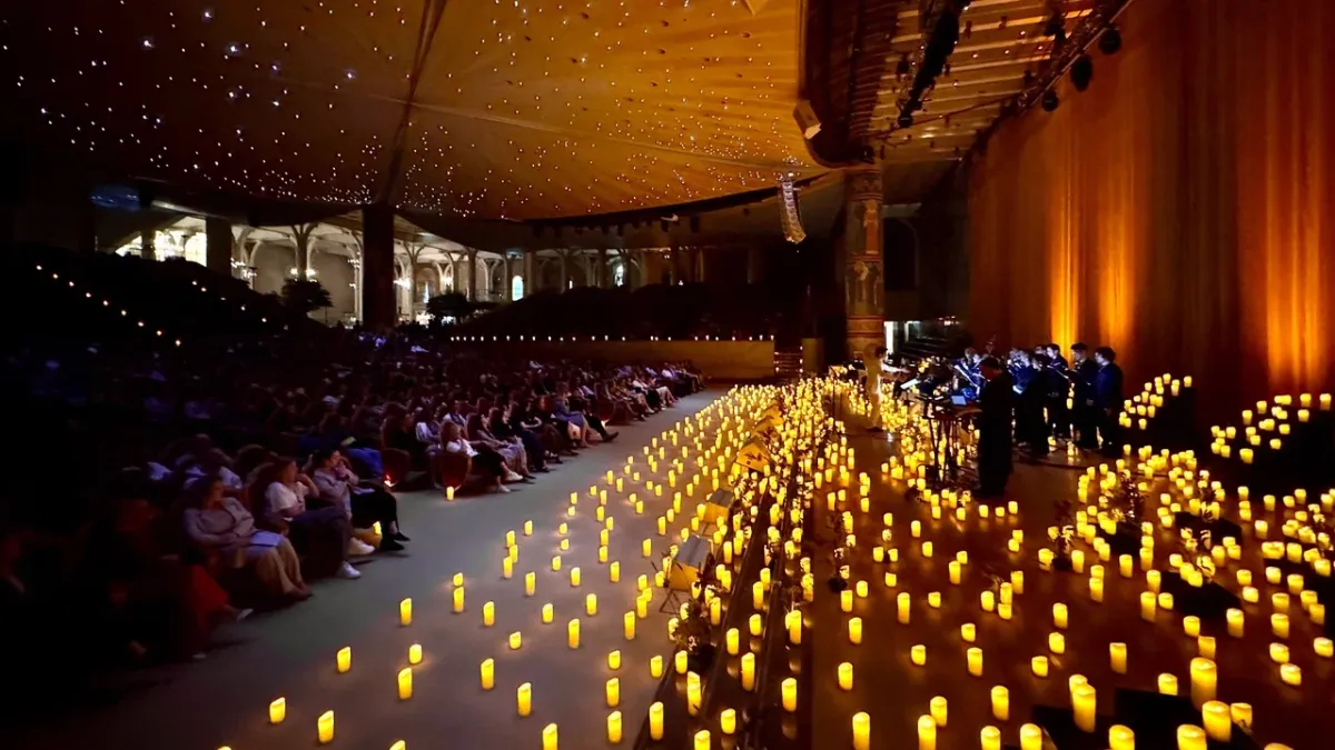 Билеты Lumisfera: Пробуждение души, 19 янв 2026, Москва